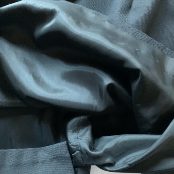 Vintage Cynthia Howie Vintage Black Dress‎ - Picture 15 of 16